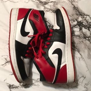 Air Force ones